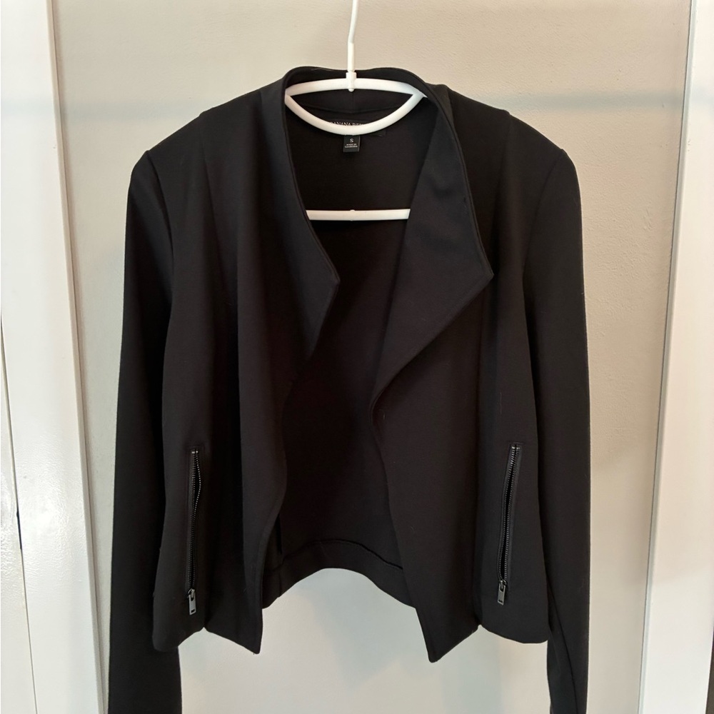 Banana Republic Black Women's Blazer
